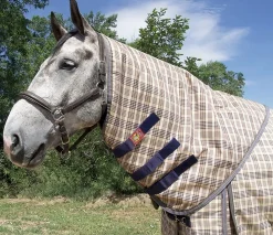 JACKS MFG 5/A Baker® 200 Gram Neck Cover Baker Plaid Online