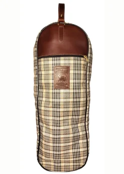 JACKS MFG 5/A Baker® Bridle Bag Outlet