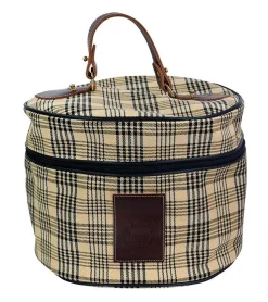 JACKS MFG 5/A Baker® Riding Hat Carrier Best