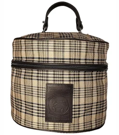 JACKS MFG 5/A Baker® Riding Hat Carrier Best