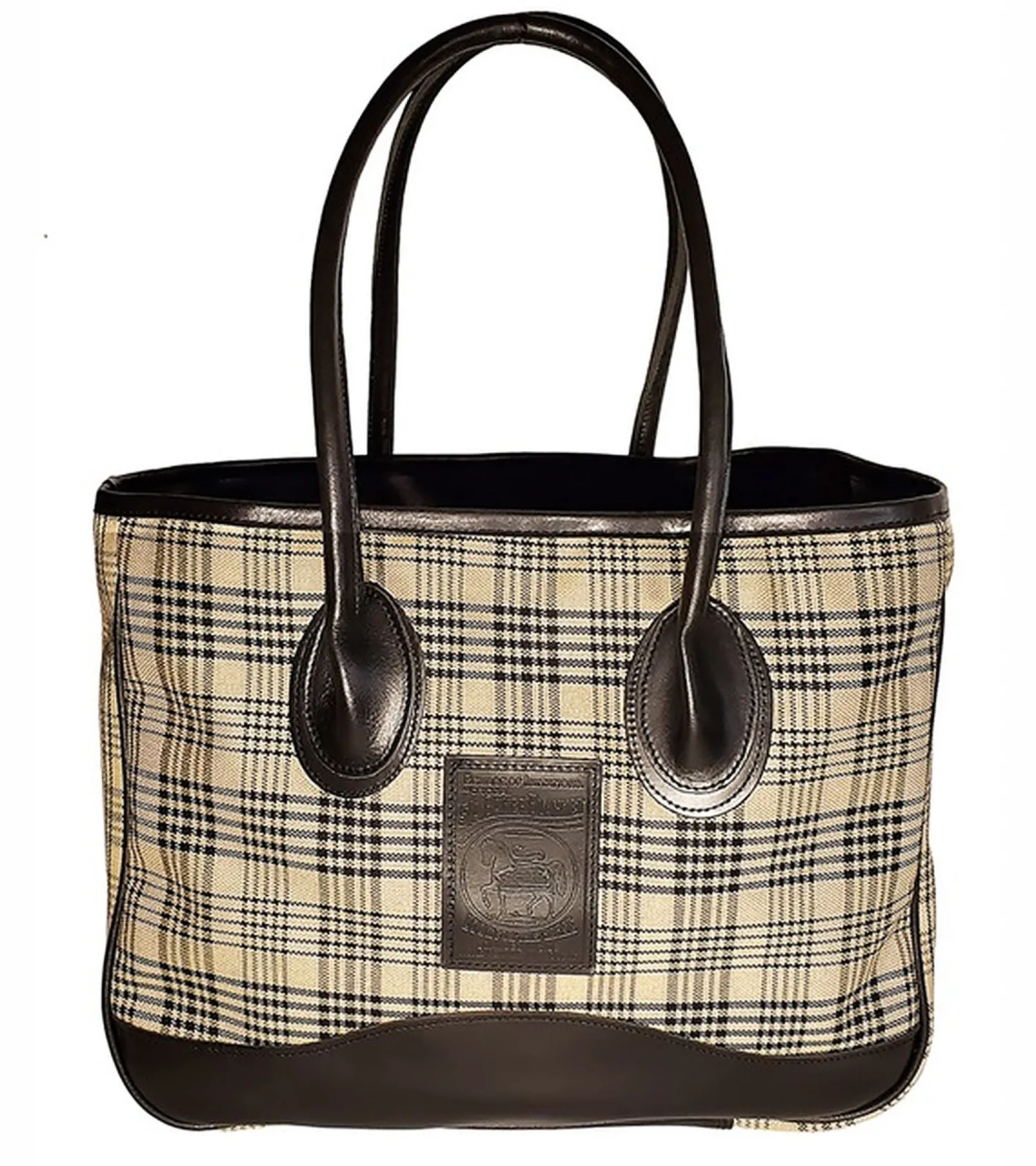 JACKS MFG 5/A Baker® Taylor Tote Clearance