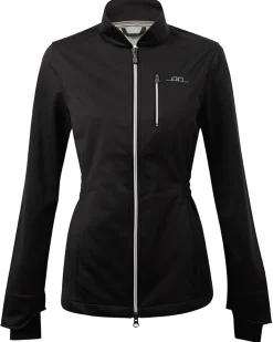 HORSEWARE AA® Ladies’ Enna Soft Shell Jacket Black Hot