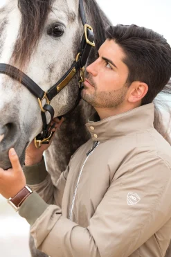 HORSEWARE AA® Ladies’ Mogoro Light Blouson Sale