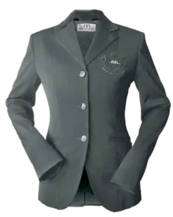 HORSEWARE AA® Ladies’ TechnoReady Jacket Grey