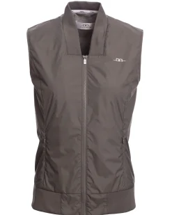 HORSEWARE AA® Ladies’ Water-Repellent Vest Hot