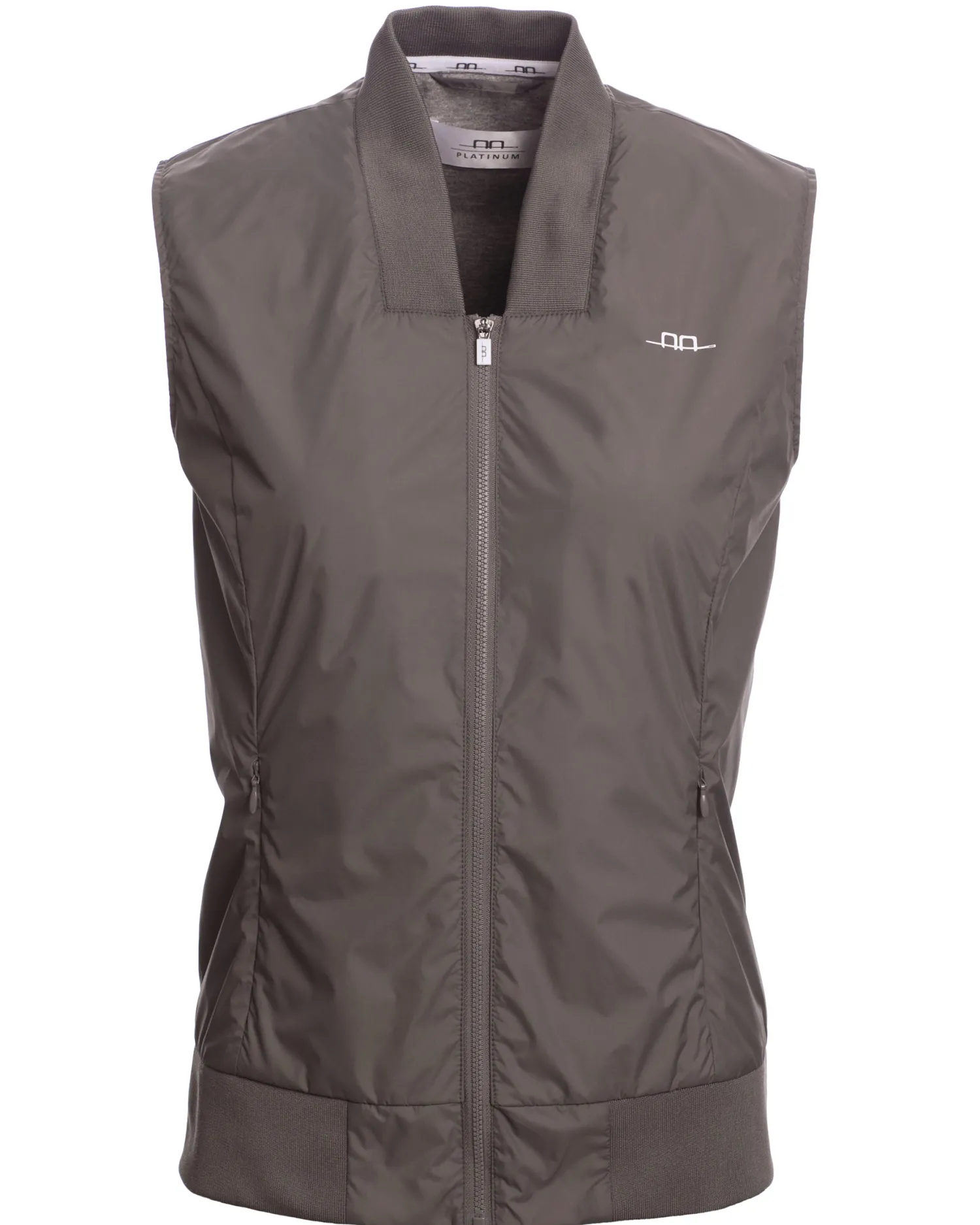 HORSEWARE AA® Ladies’ Water-Repellent Vest Hot