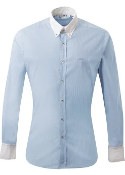 HORSEWARE AA® Men’s 205 Long Sleeve Show Shirt