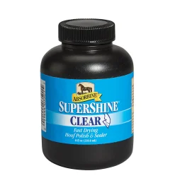 ANIMAL HEALTH INT Absorbine® Hoof Polish Hot