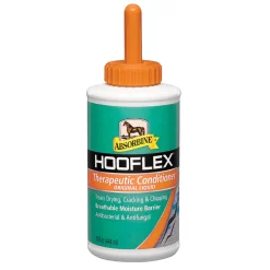 ANIMAL HEALTH INT Absorbine® Hooflex® Liquid Therapeutic Conditioner Best