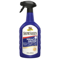 ANIMAL HEALTH INT Absorbine® Miracle Groom Spot Remover Sale