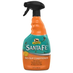 ANIMAL HEALTH INT Absorbine® Santa Fe Coat Spray Outlet