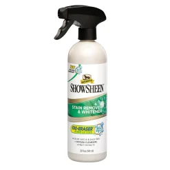 ANIMAL HEALTH INT Absorbine® ShowSheen® Stain Remover & Whitener Outlet