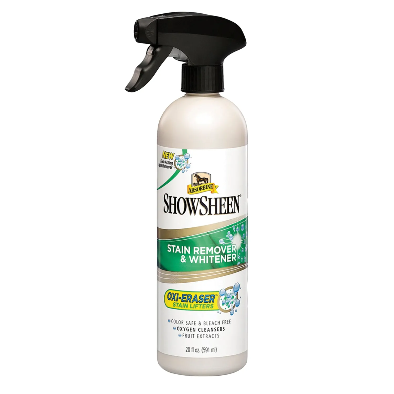 ANIMAL HEALTH INT Absorbine® ShowSheen® Stain Remover & Whitener Outlet