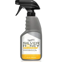 ANIMAL HEALTH INT Absorbine® Silver Honey® Antimicrobial Spray Gel Clearance
