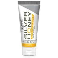 ANIMAL HEALTH INT Absorbine® Silver Honey® Rapid Wound Repair Ointment New