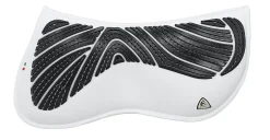 AMAHORSE TRADING SRL Acavallo® Gel and Memory Foam Half Pad Discount