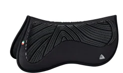 AMAHORSE TRADING SRL Acavallo® Gel and Memory Foam Half Pad Discount