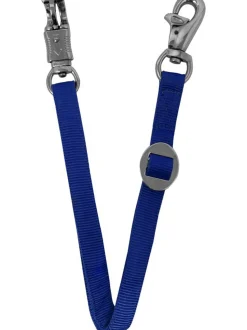 SHILOH STABLES TACK Adjustable Nylon Trailer Tie Hot