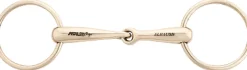 ERS AlBaCon™ Loose Ring Snaffle Bit Online
