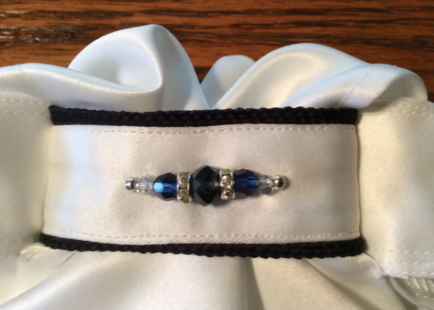 ALL TIED UP Stock Tie Discount