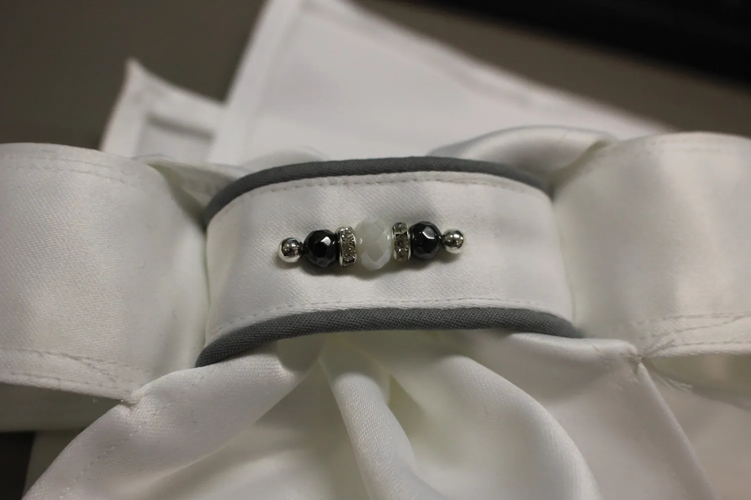 ALL TIED UP Stock Tie Discount