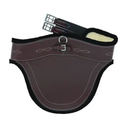 EQUIFIT Anatomical UltraWool™ BellyGuard Girth Online