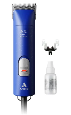 ANDIS COMPANY Andis® AGC Super 2-Speed™ Clipper Online