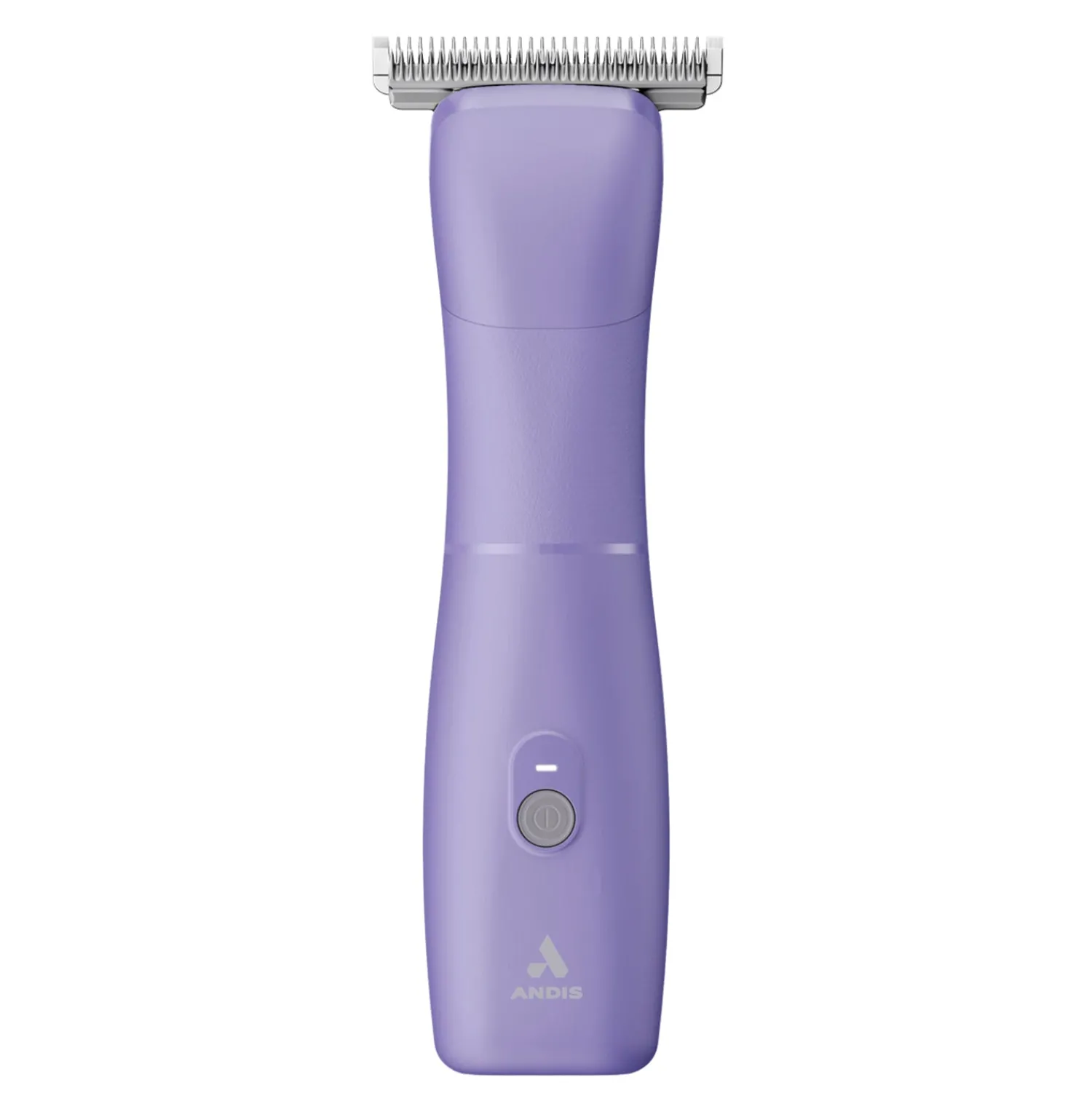 ANDIS COMPANY Andis® eMERGE Cordless Clipper with T-84 blade Purple Discount