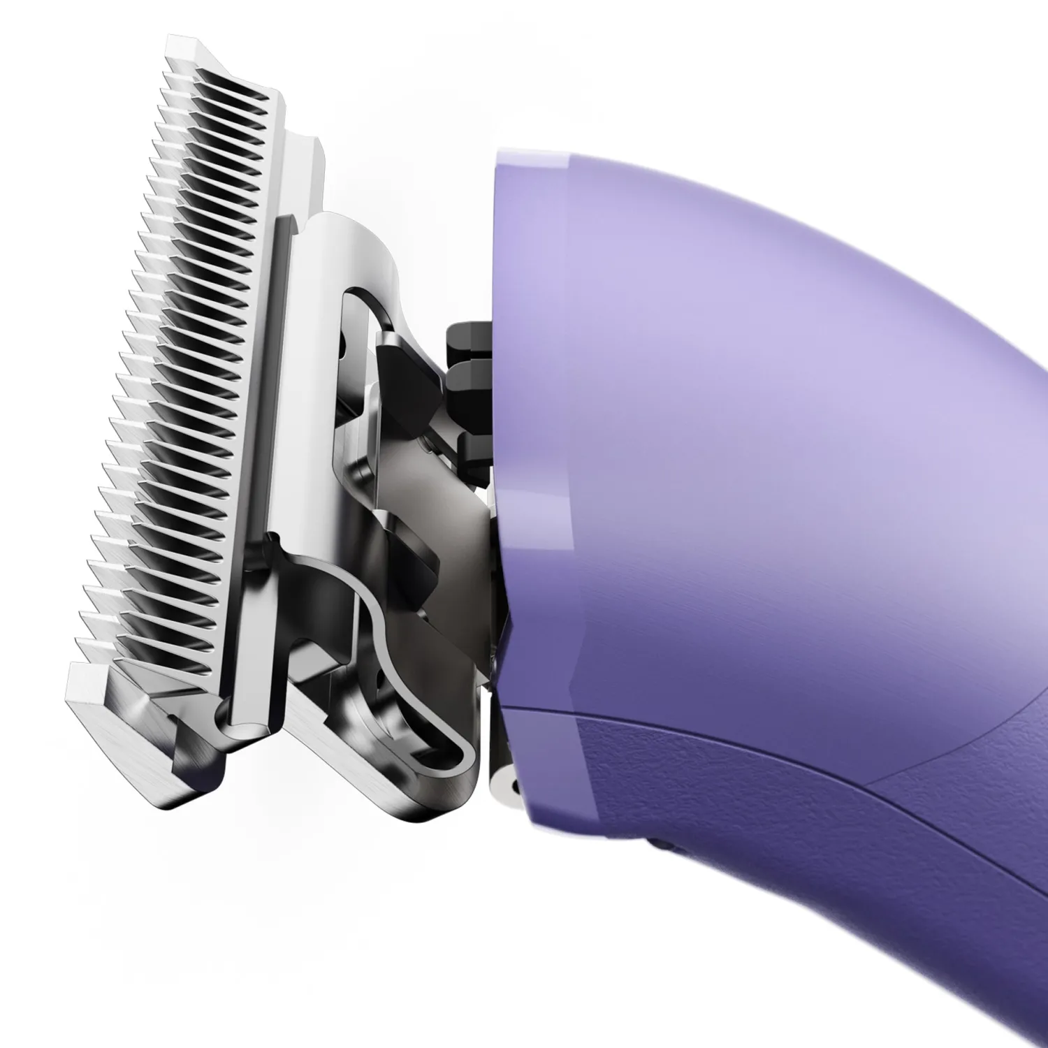 ANDIS COMPANY Andis® eMERGE Cordless Clipper with T-84 blade Purple Discount