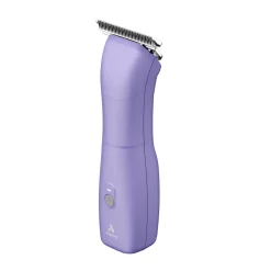 ANDIS COMPANY Andis® eMERGE Cordless Clipper with T-84 blade Purple Discount