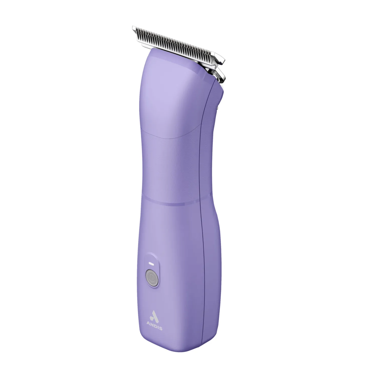 ANDIS COMPANY Andis® eMERGE Cordless Clipper with T-84 blade Purple Discount