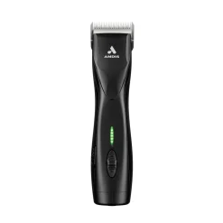 ANDIS COMPANY Andis® Pulse ZR® II Cordless Clipper with No. 10 Blade Black New
