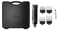 ANDIS COMPANY Andis® Reshape Clipper No.10 Blade Black Hot