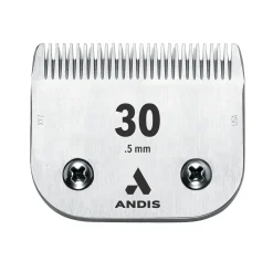ANDIS COMPANY Andis® ultraEDGE Detachable Replacement Blade Size 30 New