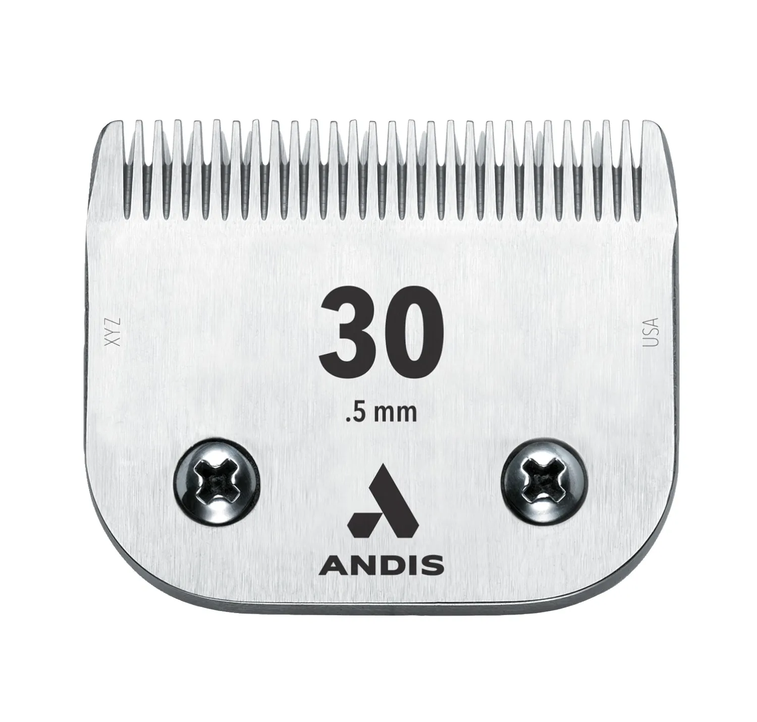 ANDIS COMPANY Andis® ultraEDGE Detachable Replacement Blade Size 30 New