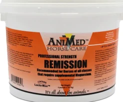 ANIMAL HEALTH INT AniMed™ Remission - 4 lb Outlet