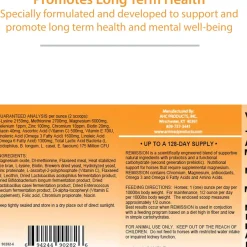 ANIMAL HEALTH INT AniMed™ Remission - 4 lb Outlet