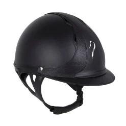 ANTARES SELLIER USA Antarès Helmet Black Clearance