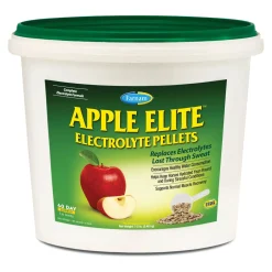 ANIMAL HEALTH INT Apple Elite™ Electrolyte Pellets, 7.5 Pounds Outlet
