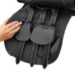 SADDLERY BRANDS INTL Arena All-Purpose Saddle
