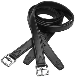 SADDLERY BRANDS INTL Arena Children’s Stirrup Leathers Hot