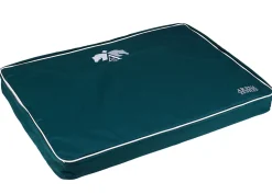 SADDLERY BRANDS INTL Arena Dog Bed Dark Green/Navy/White Online