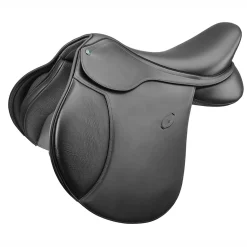 SADDLERY BRANDS INTL Arena High Wither All-Purpose Saddle Best