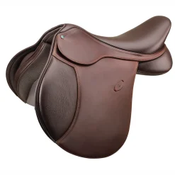 SADDLERY BRANDS INTL Arena High Wither All-Purpose Saddle Best