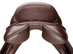 SADDLERY BRANDS INTL Arena High Wither All-Purpose Saddle Best