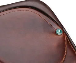 SADDLERY BRANDS INTL Arena High Wither All-Purpose Saddle Best