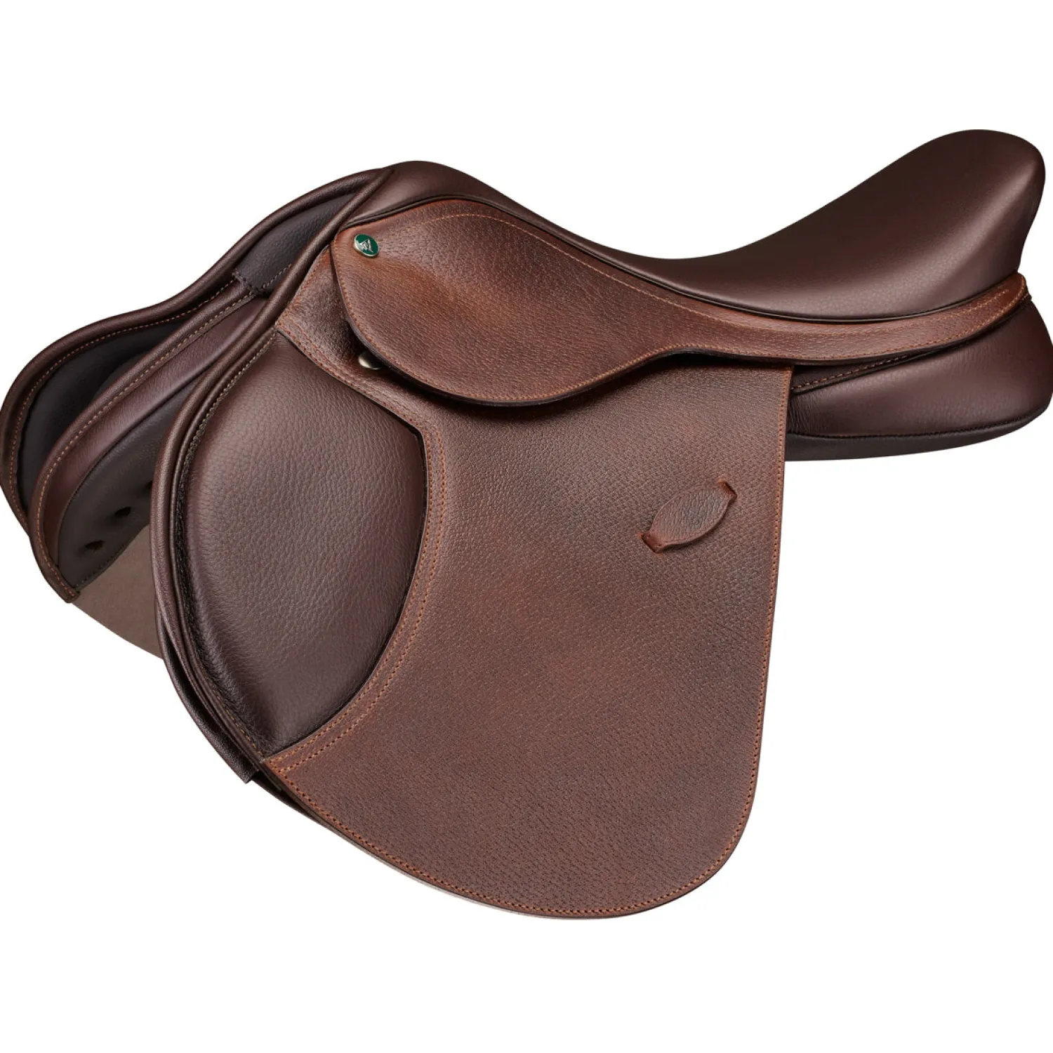 SADDLERY BRANDS INTL Arena Pony Close Contact Saddle