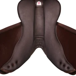 SADDLERY BRANDS INTL Arena Pony Close Contact Saddle