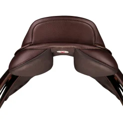 SADDLERY BRANDS INTL Arena Pony Close Contact Saddle