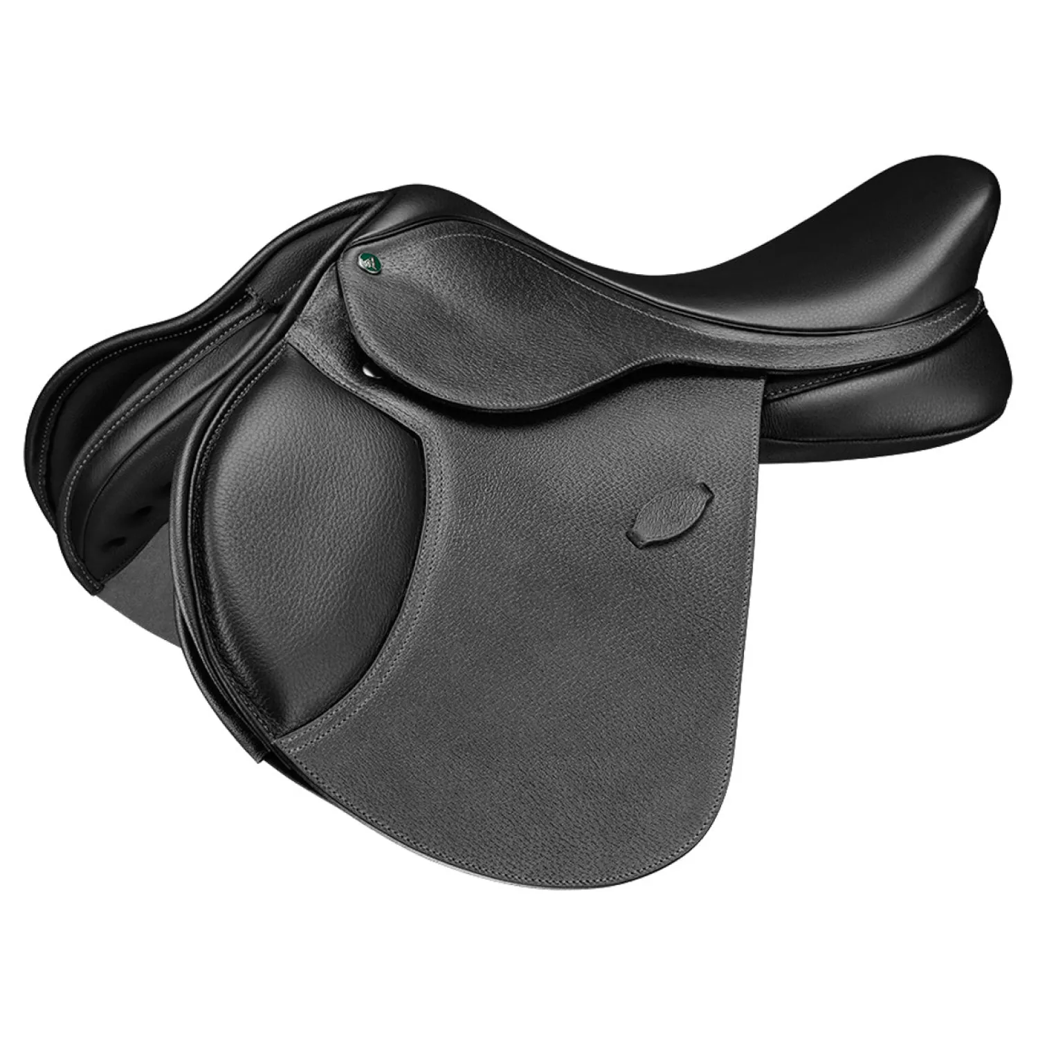 SADDLERY BRANDS INTL Arena Pony Close Contact Saddle